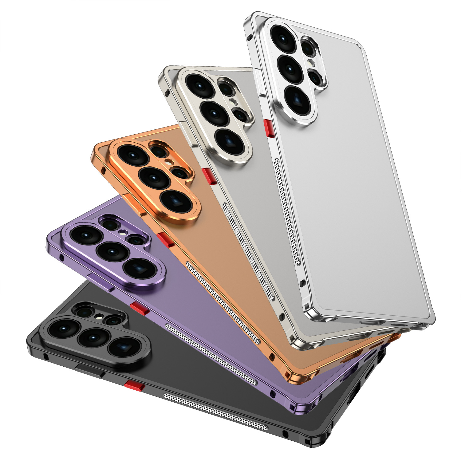 Phone Cases Aviation - Samsung Galaxy S26 Ultra için Havacılık