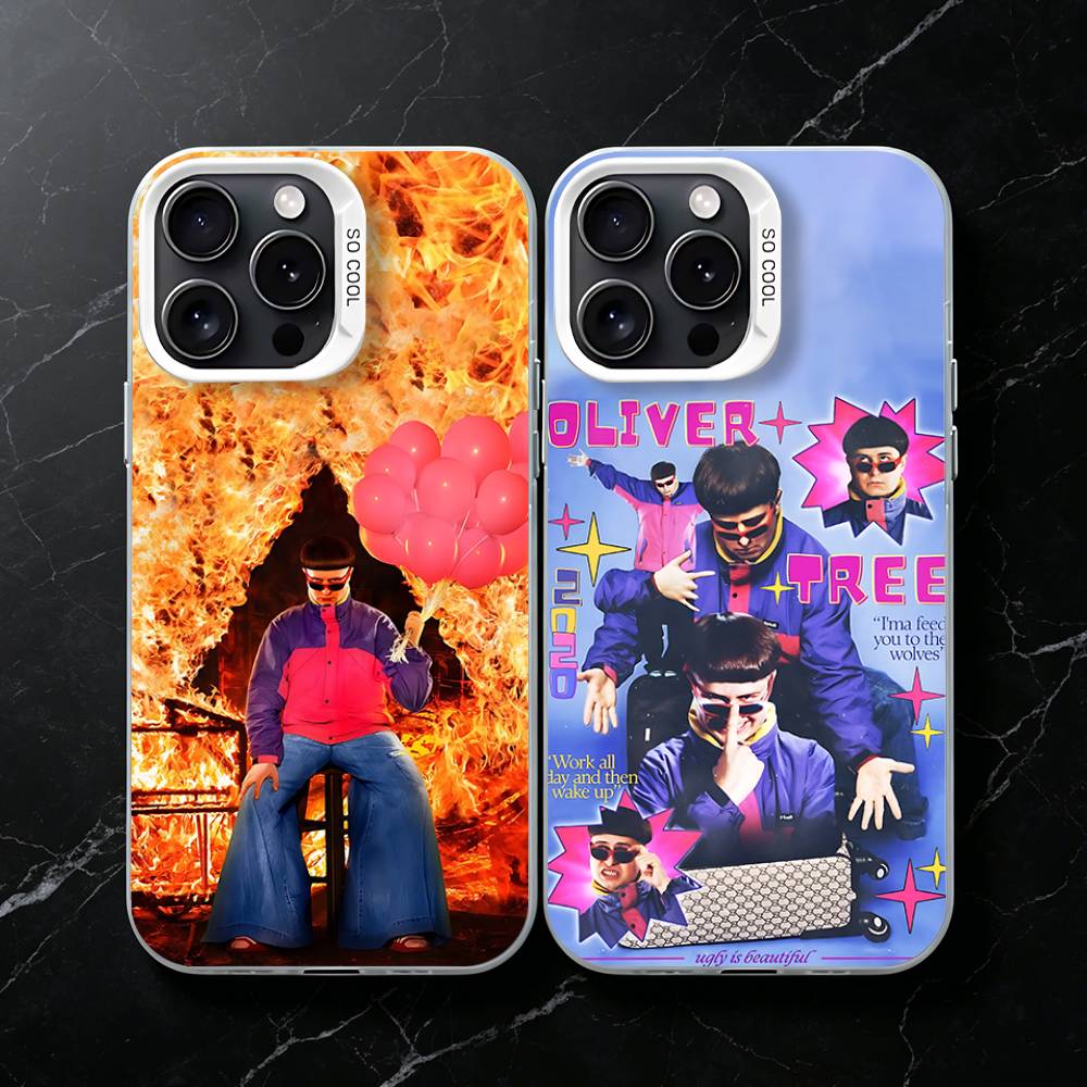 Phone Cases Ugly - O-Oliver T-Tree Ugly Is Beautiful Telefon