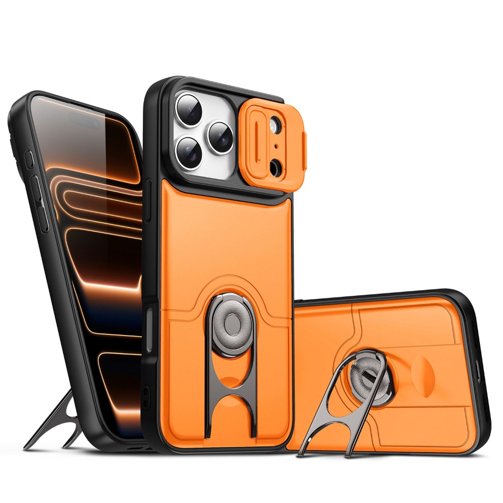 Phone Cases Heavy Duty - iPhone 17 Pro 17 16 15