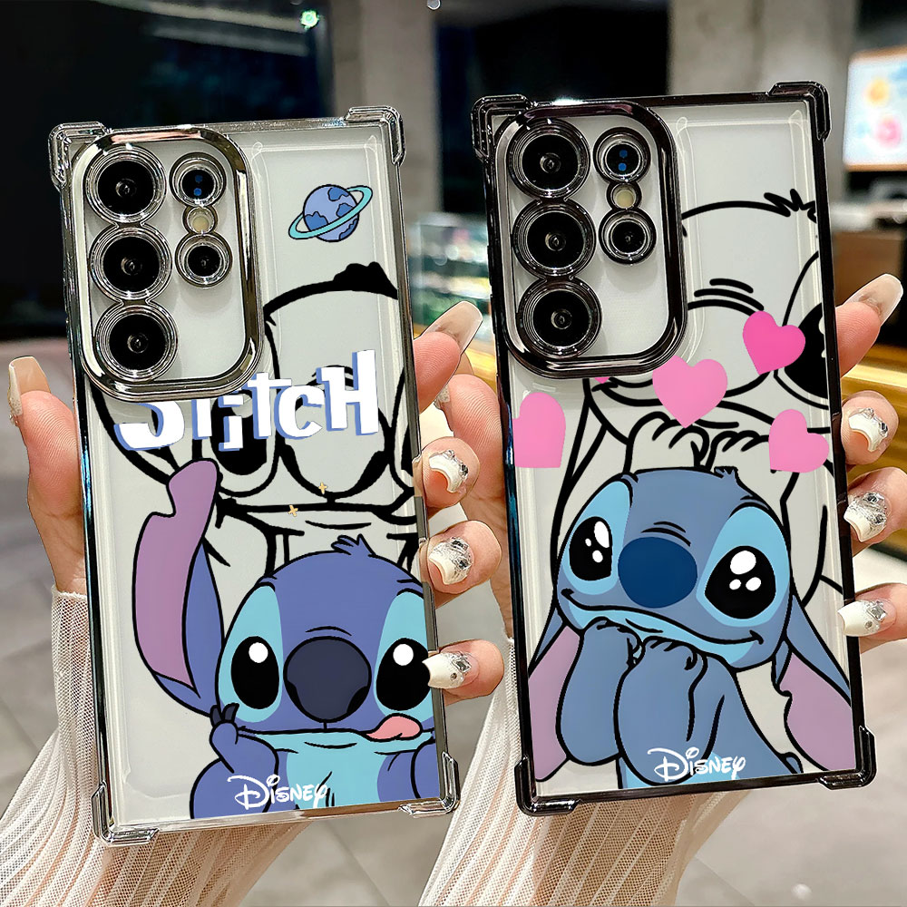 Phone Cases Disney - Samsung Galaxy S26 S25 S26Ultra Edge