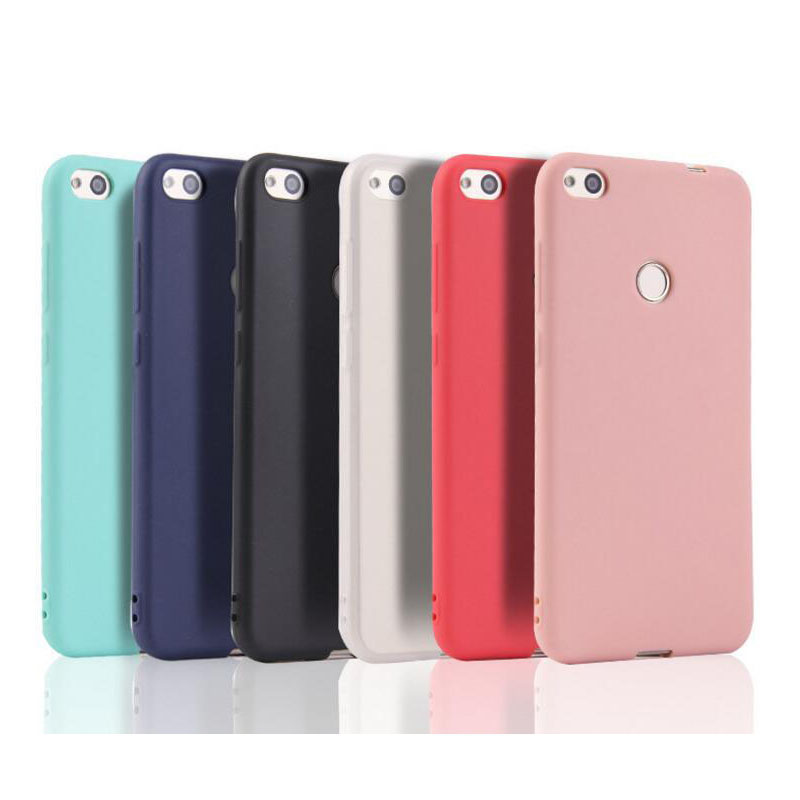 Phone Cases On Sale - Huawei P8 Lite 2017 Kılıfı, P9