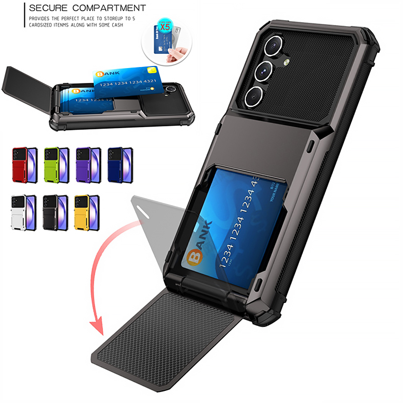 Phone Cases Heavy Duty - Samsung S26 Ultra S25 S24 S23