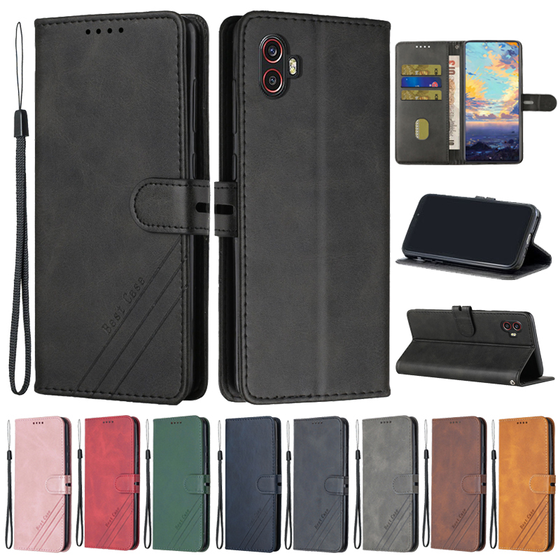 Phone Cases On Sale - Samsung Galaxy XCover 6 Pro Kılıf