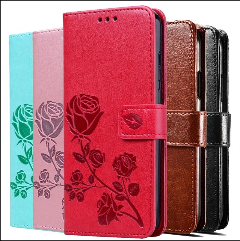 Phone Cases On Sale - Alcatel 1 için Flip telefon kılıfı
