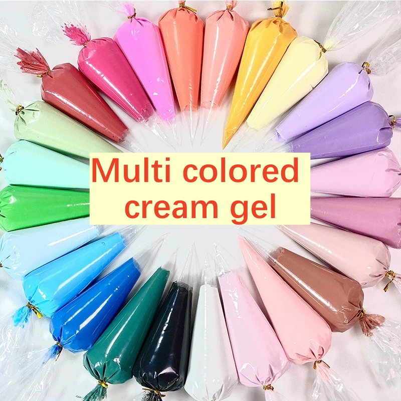 Phone Cases On Sale - 100g Krem Jel Telefon Kılıfı Krem