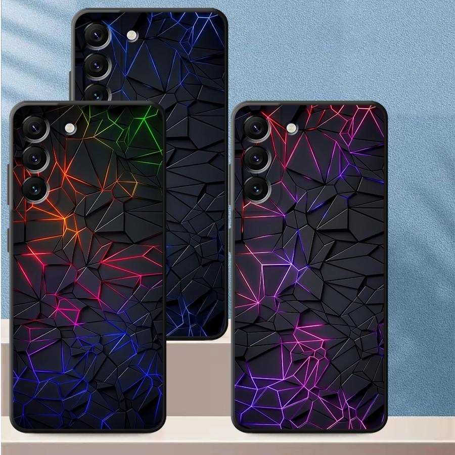 Phone Cases Blue - Samsung Galaxy A57 A25 A23 A53