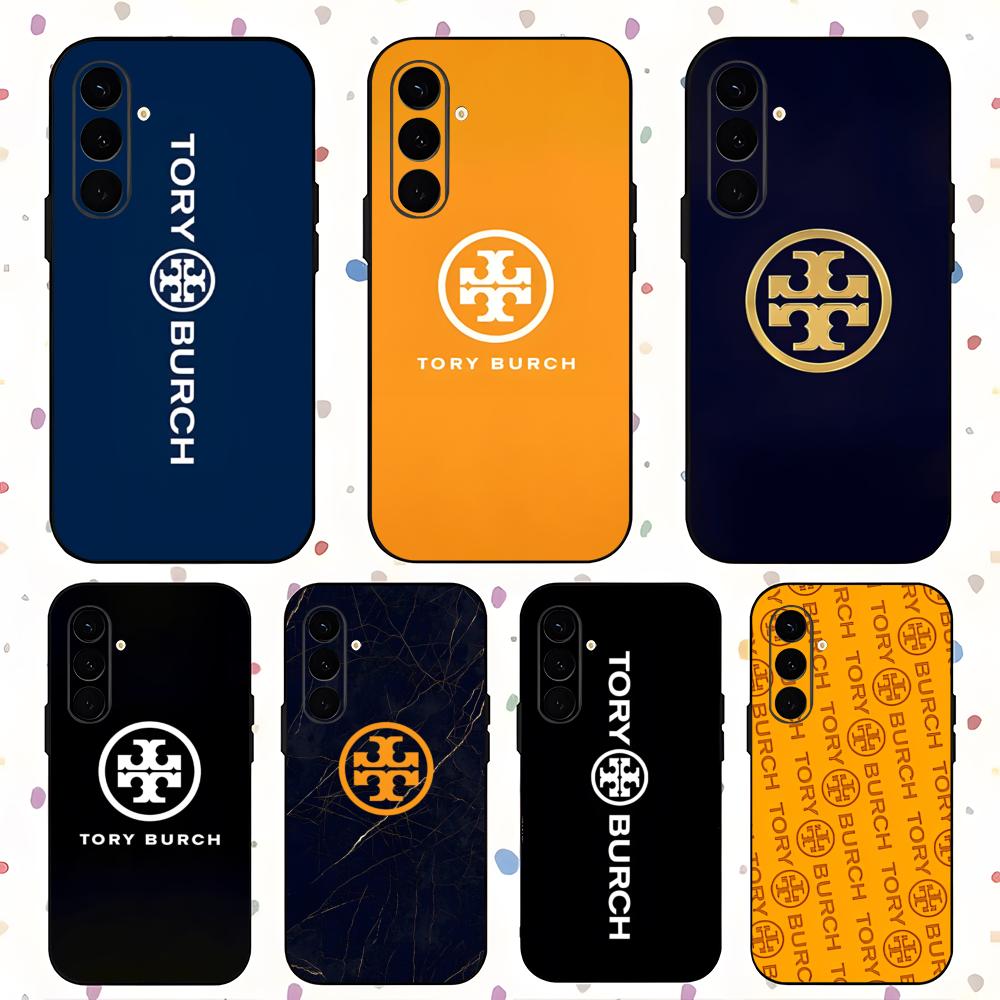 Phone Cases Samsung S25 Ultra - Moda Telefon Kılıfı Samsung B-Burch Galaxy