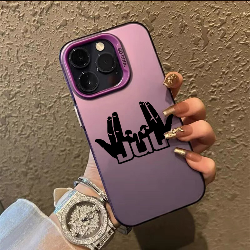 Phone Cases Online - Rapper JuL C'est Pas Des Lol