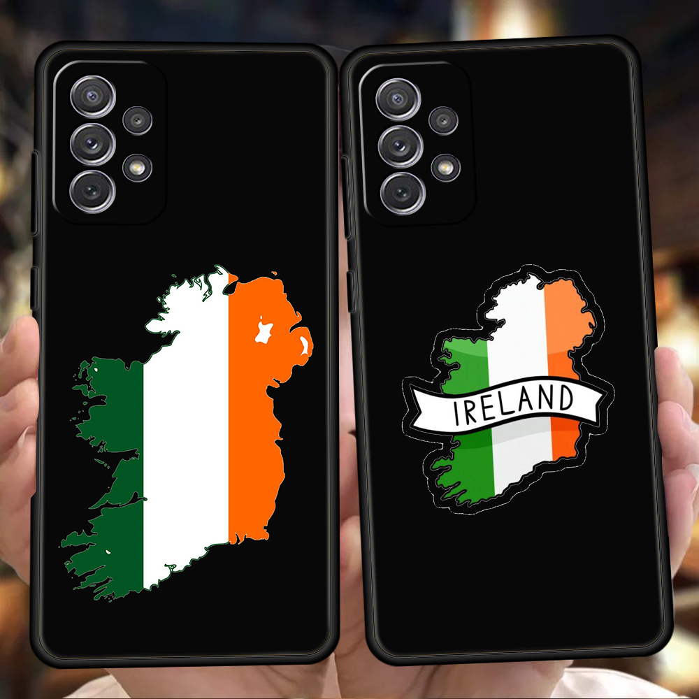 Phone Cases Ireland - Samsung Galaxy A15 A13 A35 A55