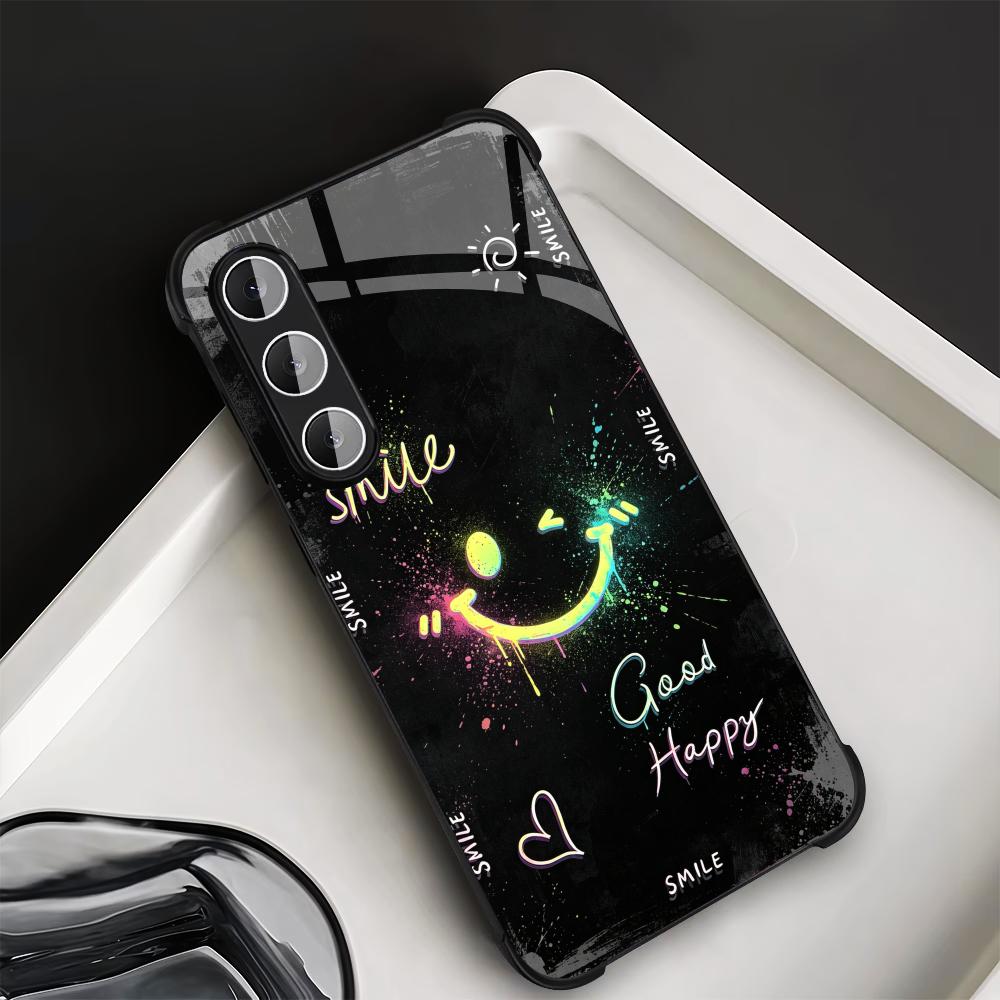 Phone Cases Quad Lock - Her gün iyi bir ruh haliye