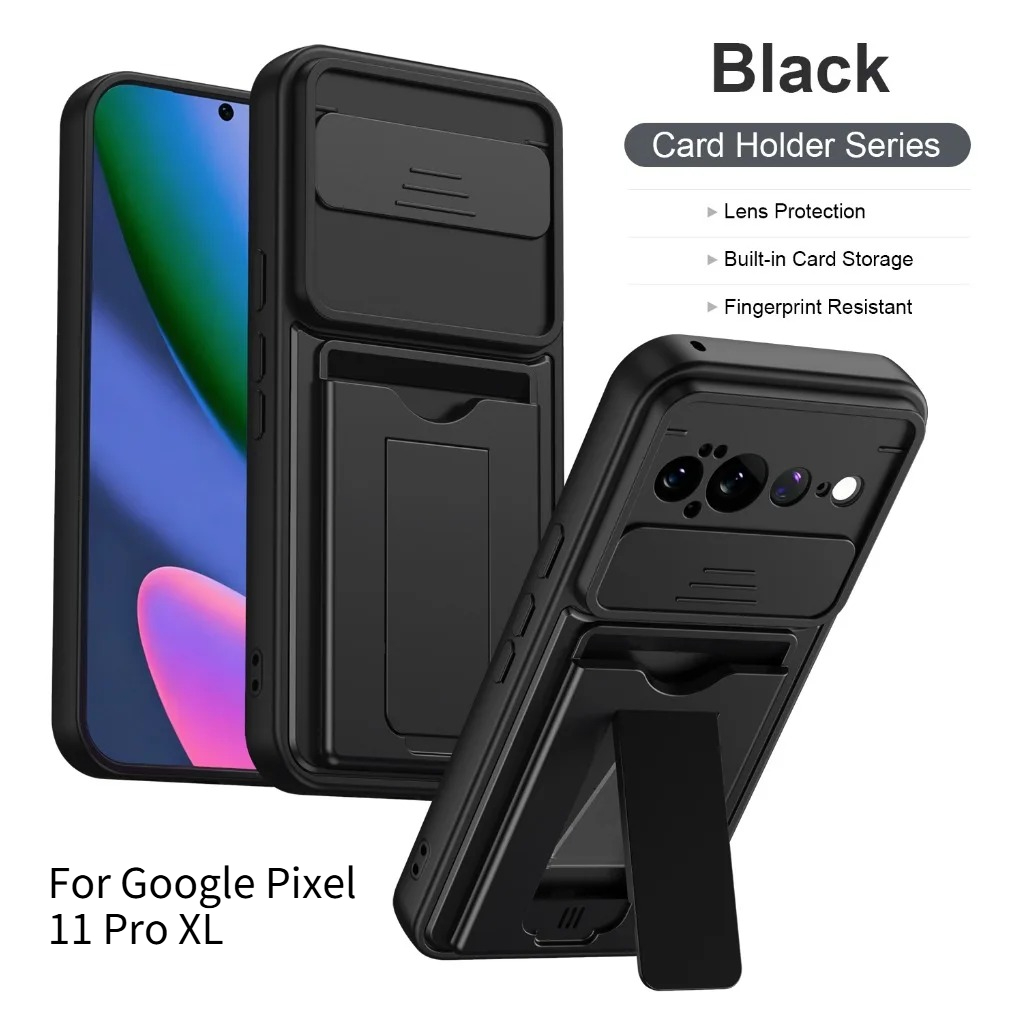 Phone Cases Heavy Duty - Google Pixel 11 PRO XL için
