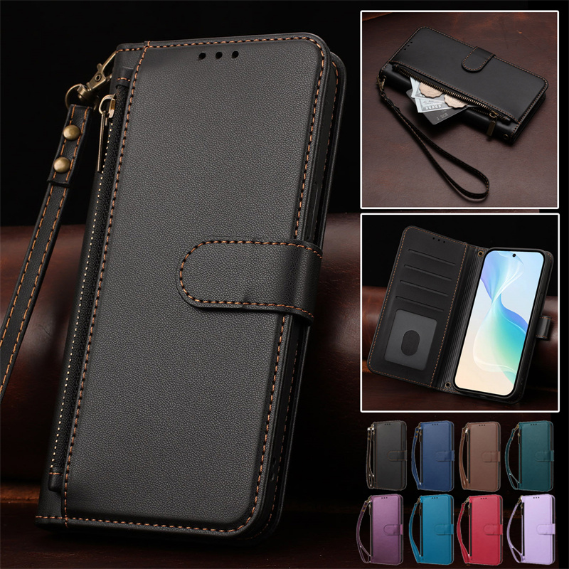 Phone Cases With Wallet On Back - iPhone 17 Pro Max 17E 16