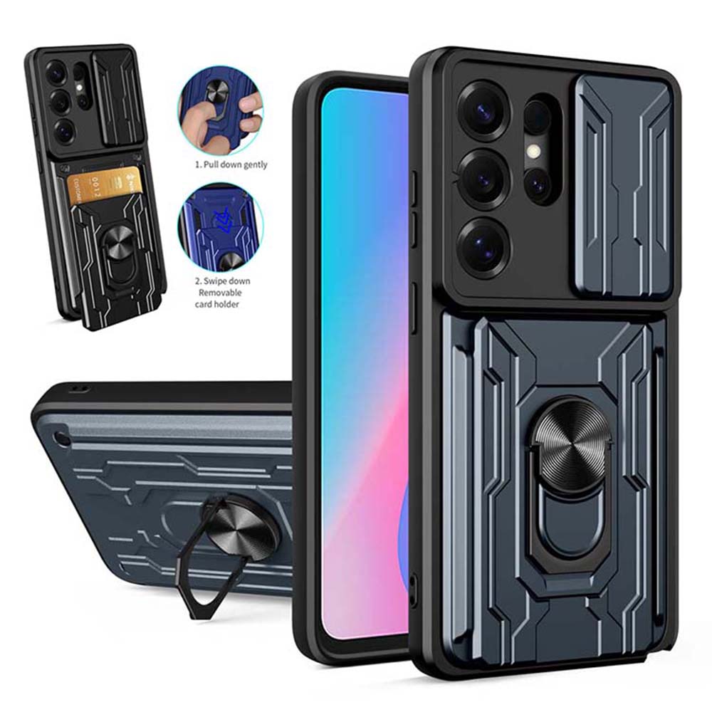 Phone Cases Heavy Duty - Samsung Galaxy S26Ultra S26Plus S26 Kart