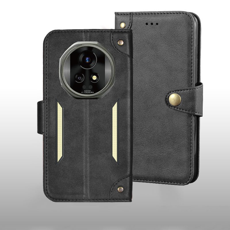 Phone Cases With Wallet On Back - Blackview XPLORE 2/XPLORE 2 Projektör/XPLORE 2