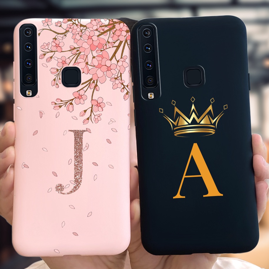 Phone Cases On Sale - Samsung Galaxy A9 2018 Kılıf SM-A920F