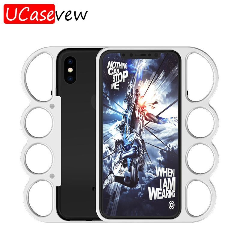 Phone Cases Aviation - Moda Renkli Havacılık Alüminyum Darbeye Dayanıklı
