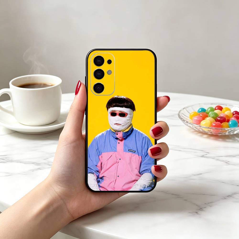 Singer O-Oliver Tree Ugly is B - Phone Cases Ugly incelemesi ve fiyatı