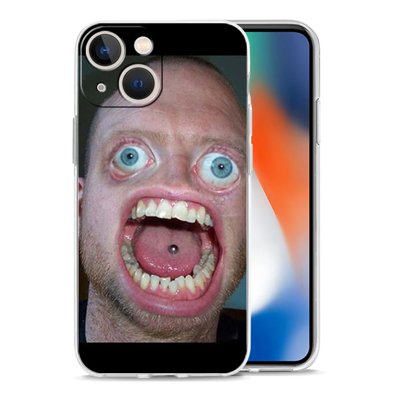 Havalı Çirkin Adam Telefon Kıl - Phone Cases Ugly incelemesi ve fiyatı