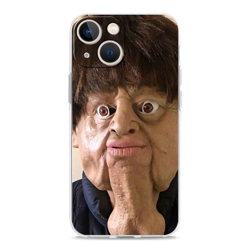 Havalı Çirkin Adam Telefon Kıl - Phone Cases Ugly incelemesi ve fiyatı