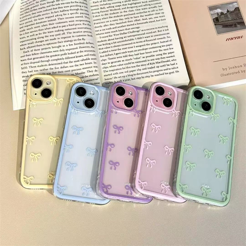 Şeker Renk Ilmek Tasarım Yumuş - Phone Cases Pinterest incelemesi ve fiyatı