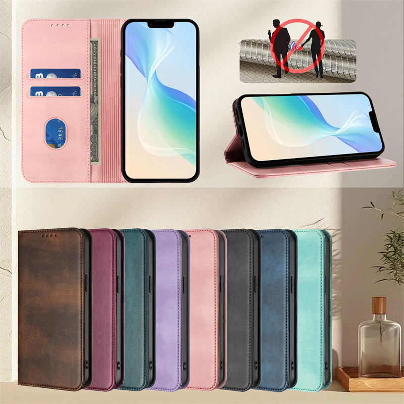 Realme 15/15T/15Pro Manyetik K - Phone Cases With Wallet On Back incelemesi ve fiyatı
