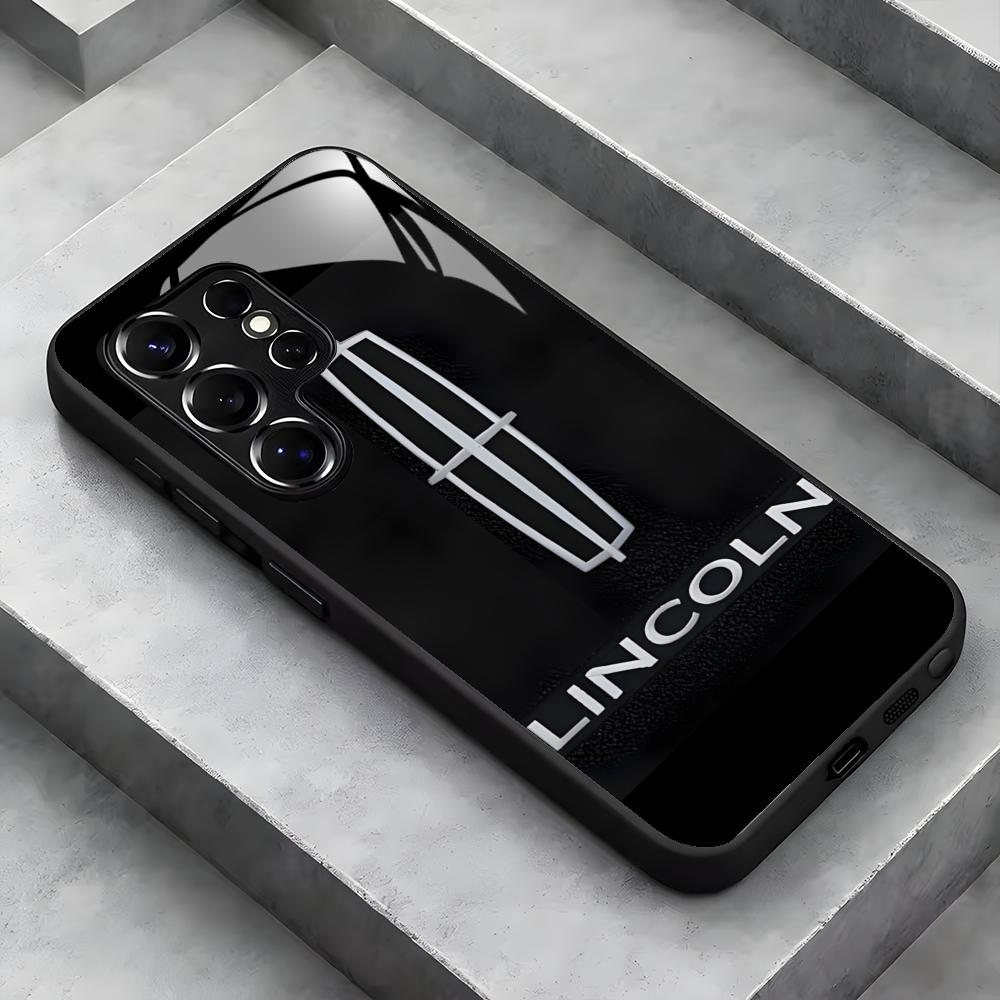 L-LincolnES Lüks Sedan Araba T - Phone Cases Samsung S25 Ultra incelemesi ve fiyatı