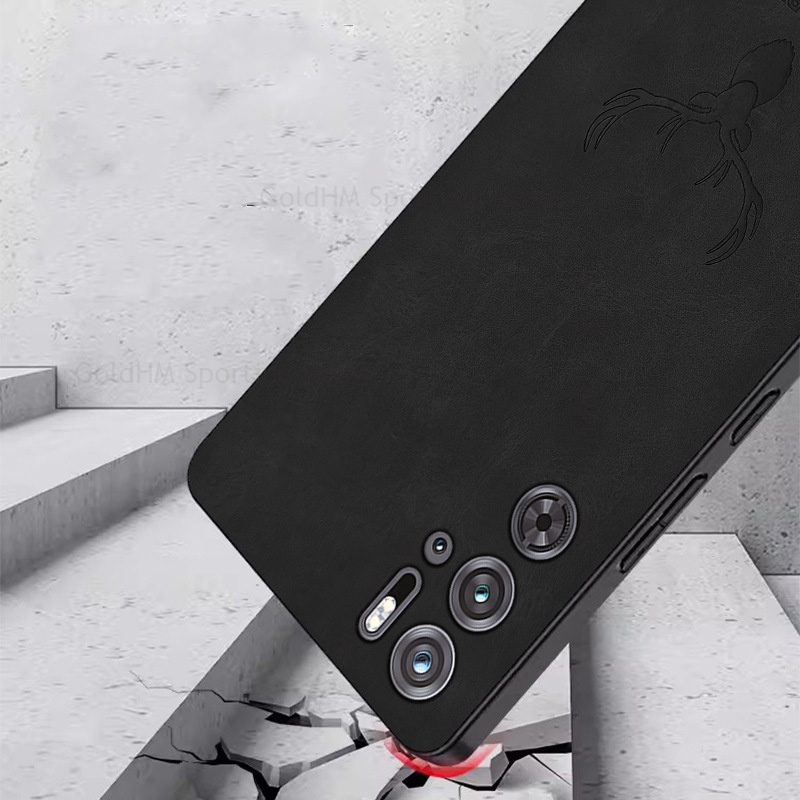 ZTE nubia Red Magic 10 Pro Plu - Phone Cases Red Deer incelemesi ve fiyatı
