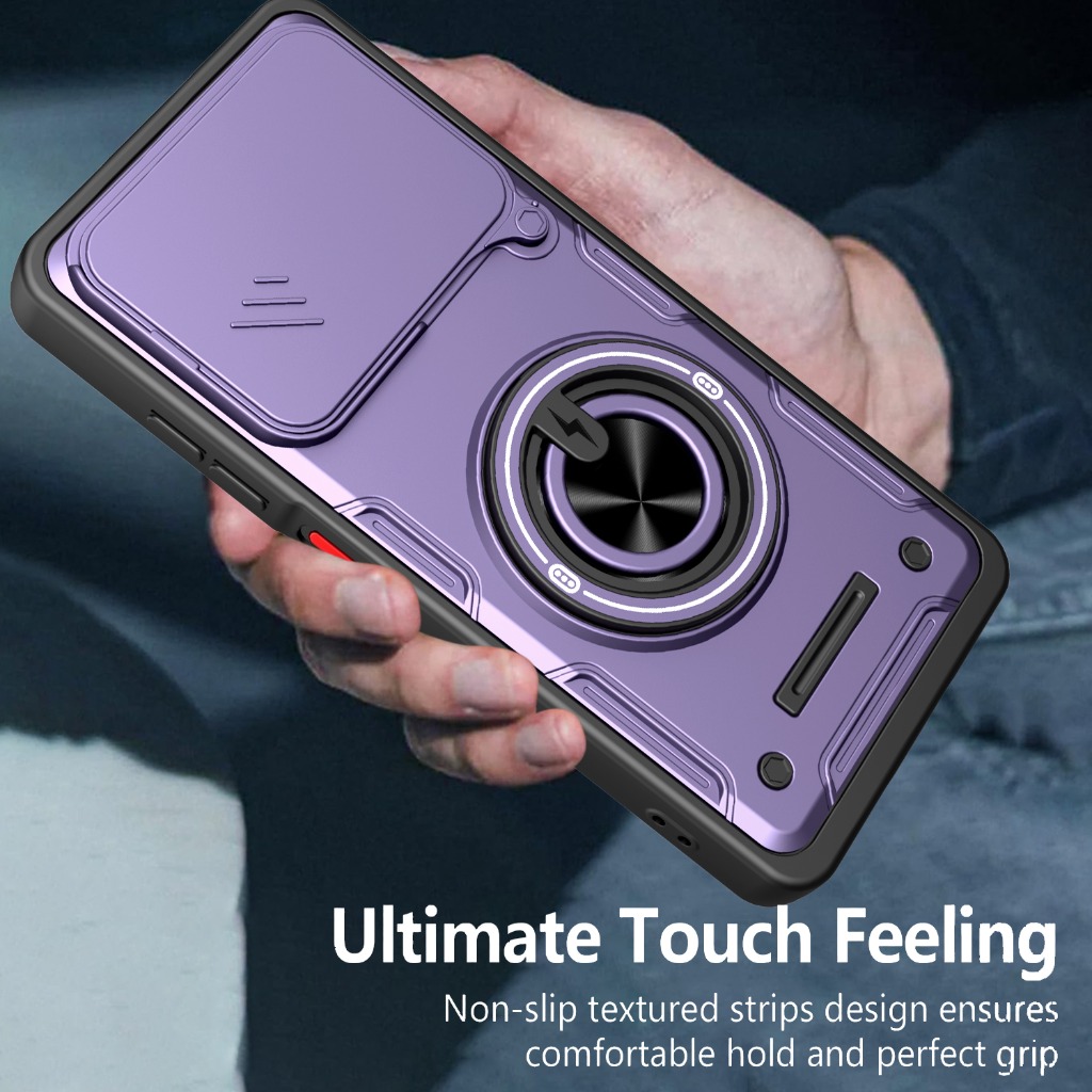 Slayt Kamera Lens Koruyucu 360 - Phone Cases Heavy Duty incelemesi ve fiyatı