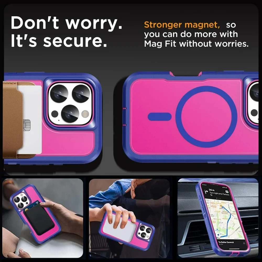 iPhone 18 17 16 15 14 13 12 Pr - Phone Cases Heavy Duty incelemesi ve fiyatı