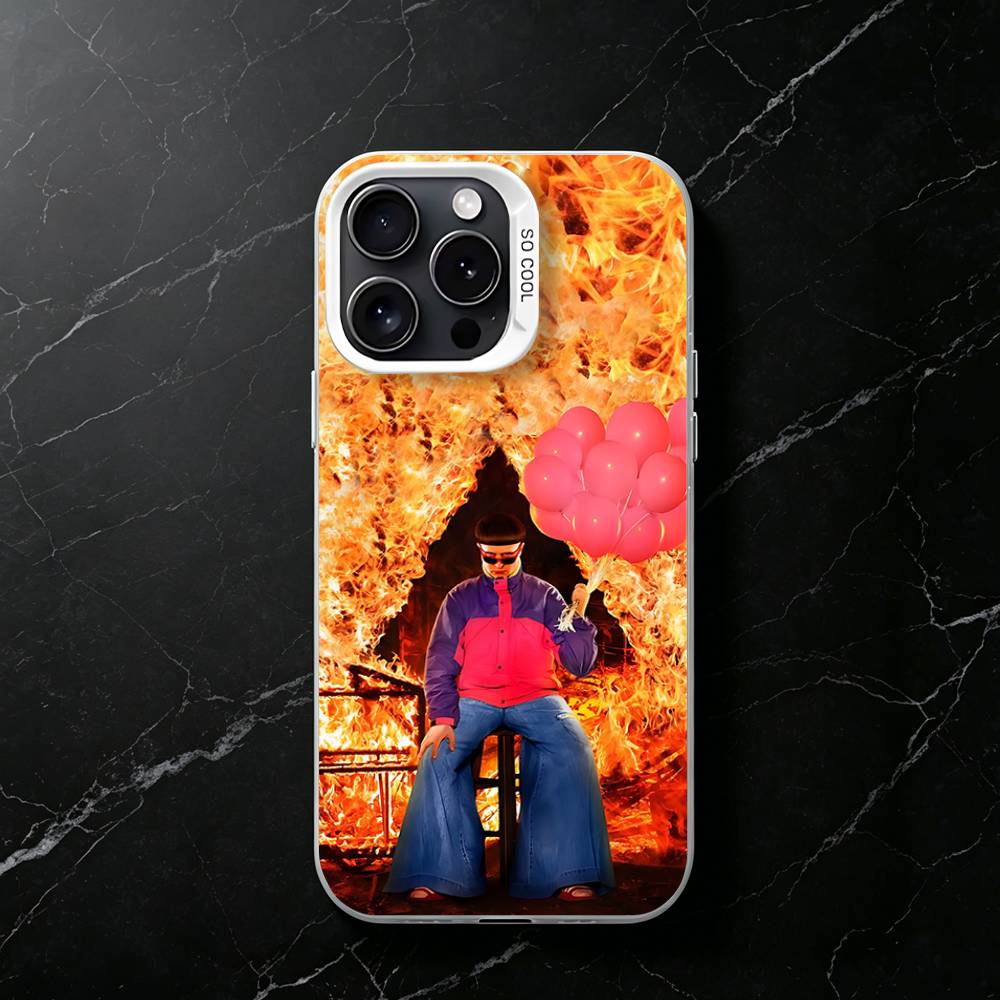 O-Oliver T-Tree Ugly Is Beauti - Phone Cases Ugly incelemesi ve fiyatı