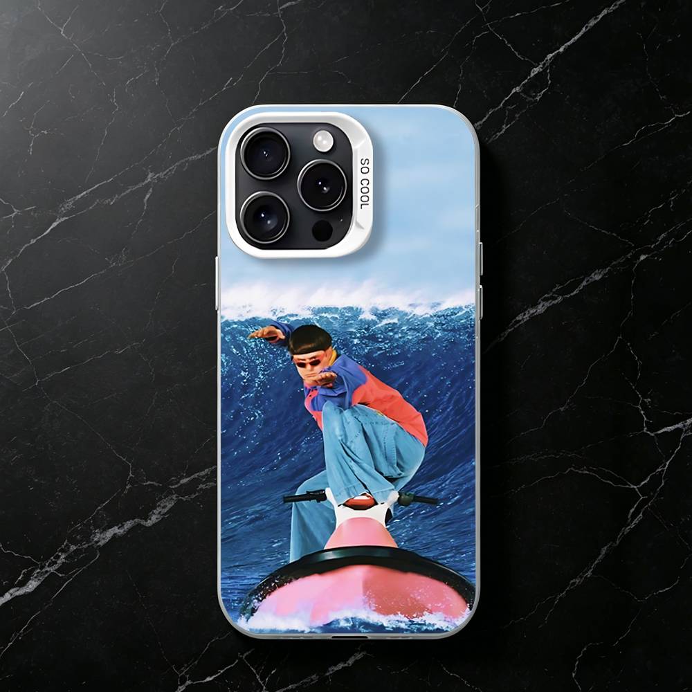 O-Oliver T-Tree Ugly Is Beauti - Phone Cases Ugly incelemesi ve fiyatı