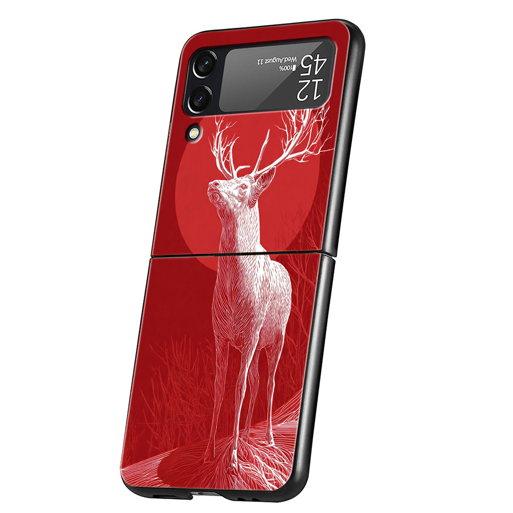 Kızıl Geyik Sert PC Telefon Kı - Phone Cases Red Deer incelemesi ve fiyatı