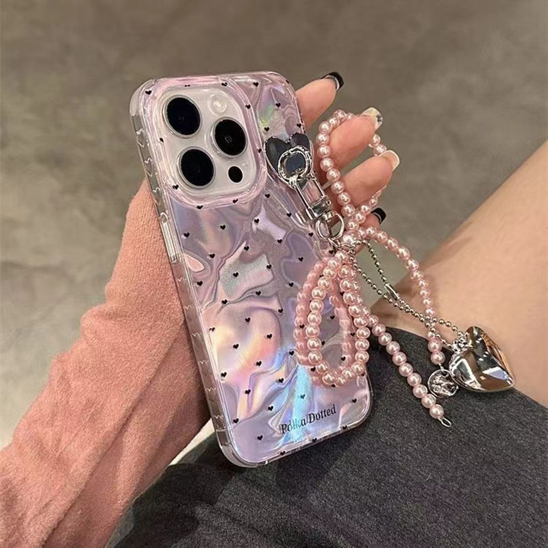 Aşk Lazer Pembe Yay PC Kılıfı  - Phone Cases Pinterest incelemesi ve fiyatı