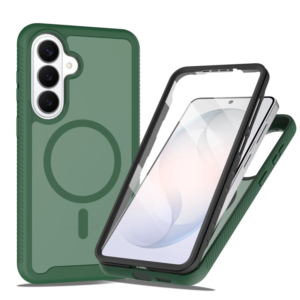 Samsung Galaxy A17 A37 A57 A16 - Phone Cases Heavy Duty incelemesi ve fiyatı