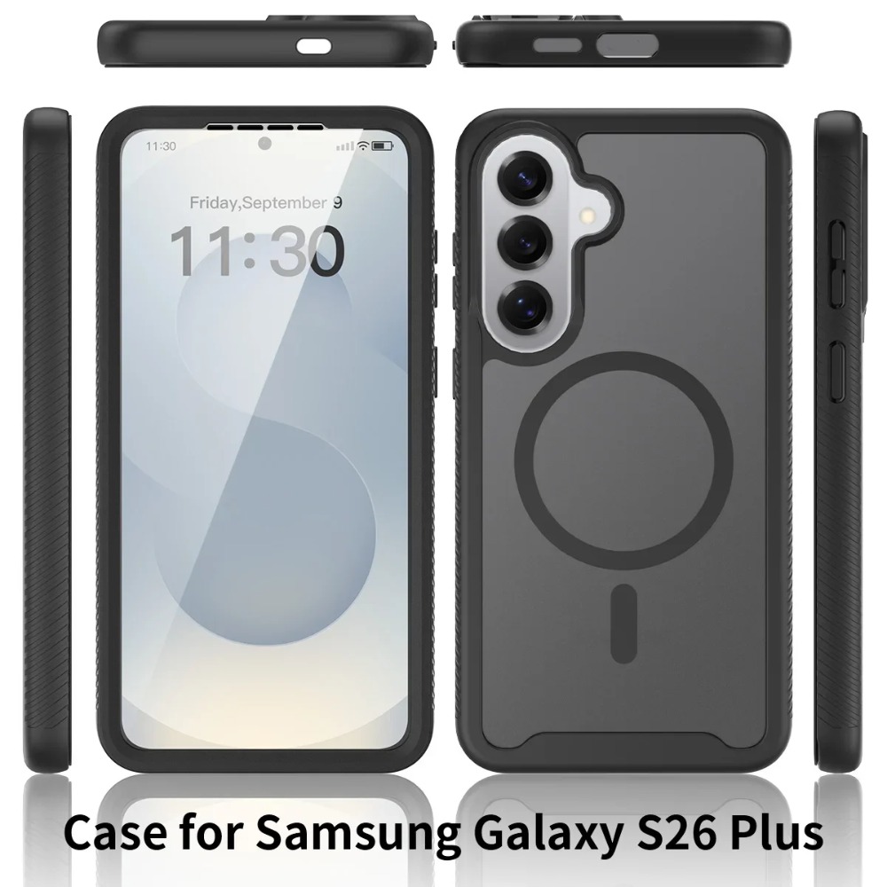 Samsung Galaxy A17 A37 A57 A16 - Phone Cases Heavy Duty incelemesi ve fiyatı