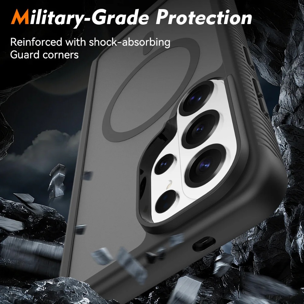 Samsung Galaxy A17 A37 A57 A16 - Phone Cases Heavy Duty incelemesi ve fiyatı
