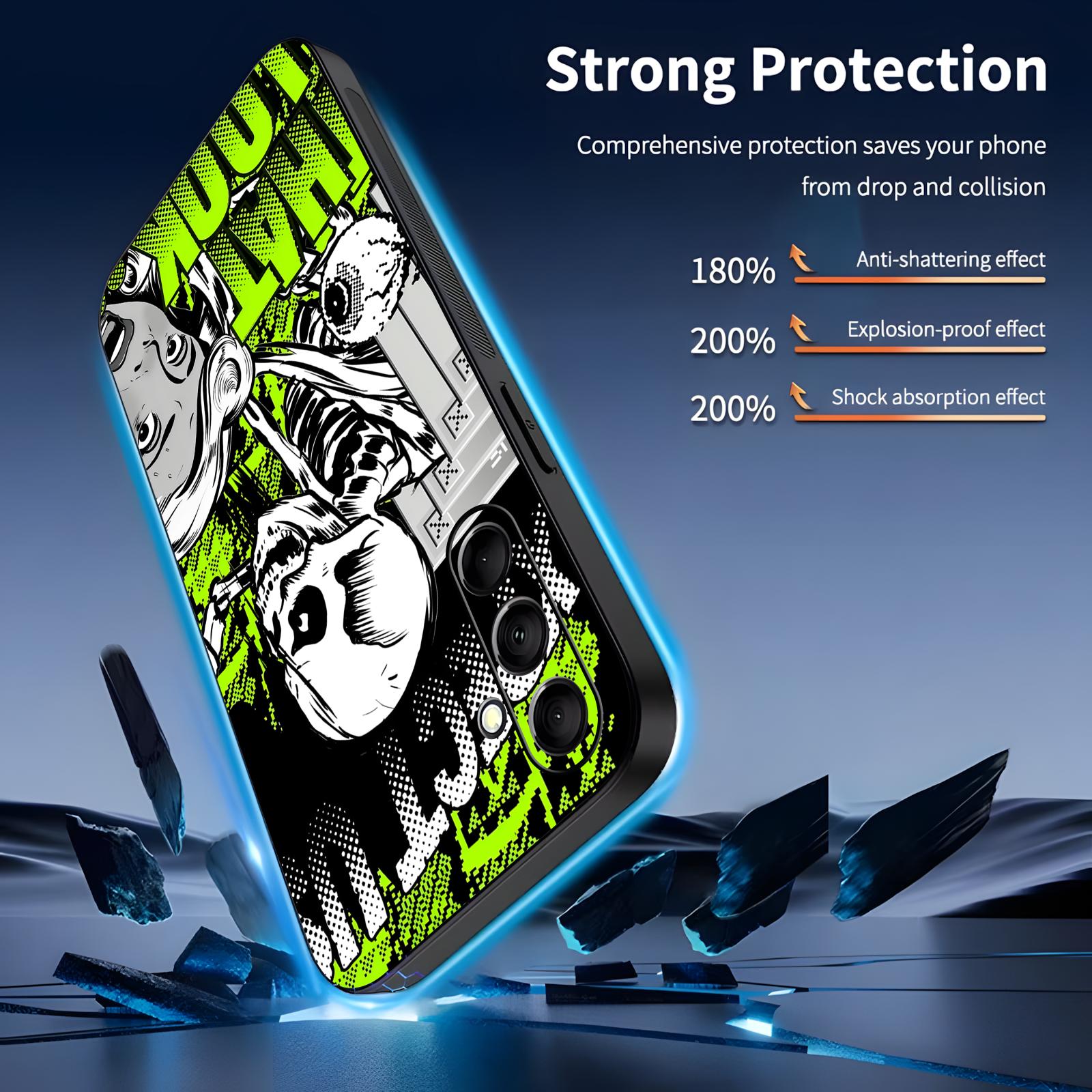 HOT oyunlar Watch Dogs 2 Dedse - Phone Cases Samsung S25 Ultra incelemesi ve fiyatı