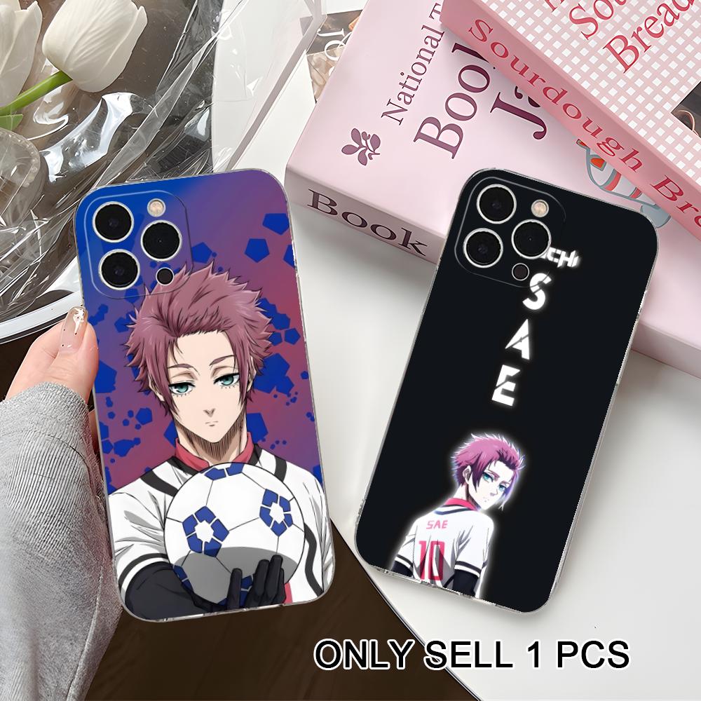 Blue Lock Itoshi sae Telefon K - Phone Cases Quad Lock incelemesi ve fiyatı