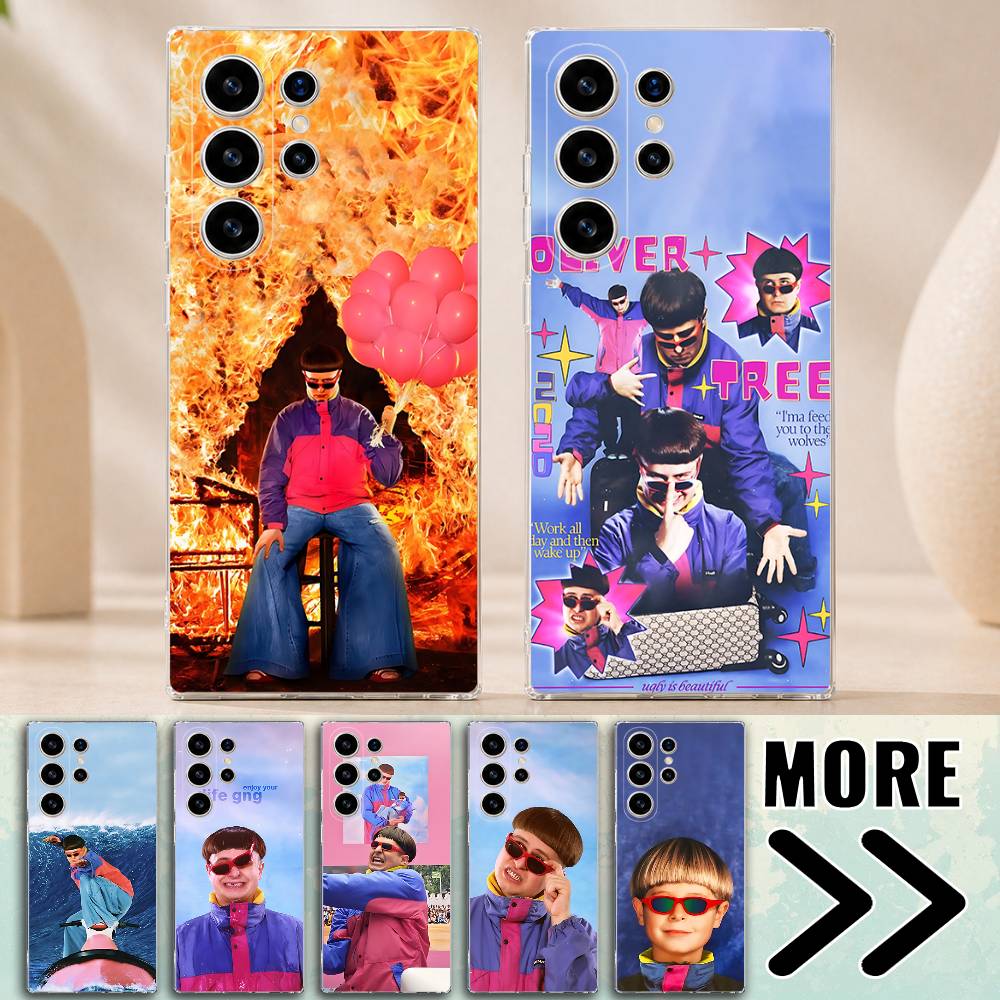O-Oliver T-Tree Ugly Is Beauti - Phone Cases Ugly incelemesi ve fiyatı
