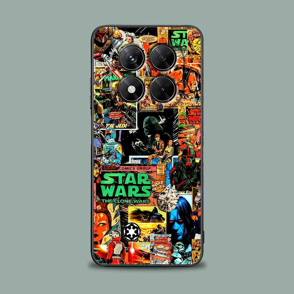 Redmi 15C 14C 13C 12C için Tel - Phone Cases Disney incelemesi ve fiyatı