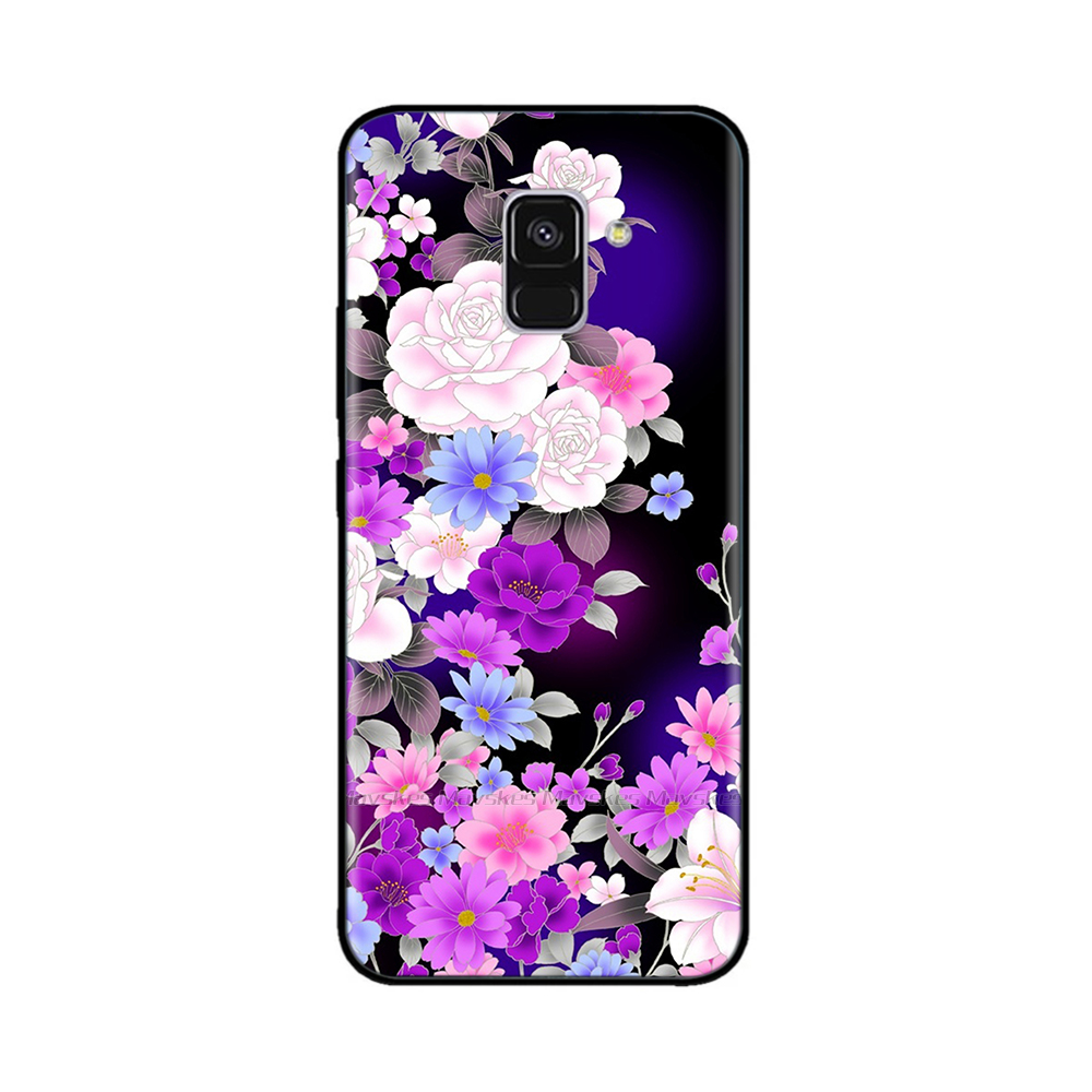 Samsung Galaxy A8 2018 Kılıf Y - Phone Cases On Sale incelemesi ve fiyatı