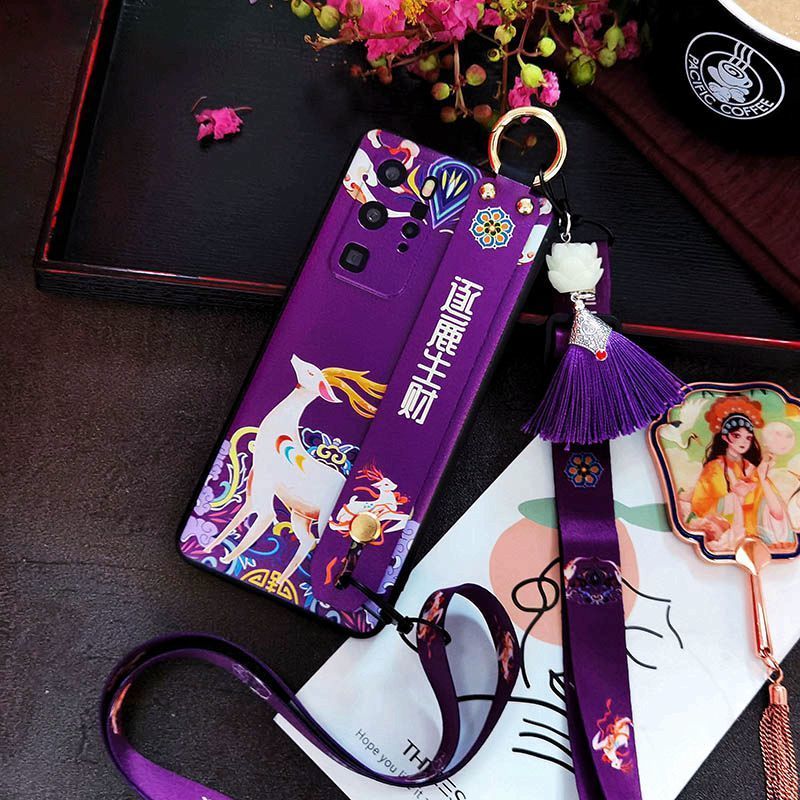 Karikatür Benekli Geyik Kırmız - Phone Cases Red Deer incelemesi ve fiyatı