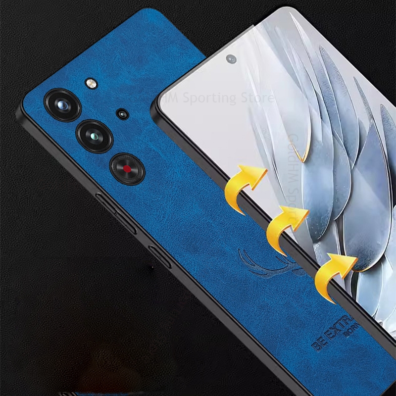 3D Karikatür Elk Geyik Kafası  - Phone Cases Red Deer incelemesi ve fiyatı
