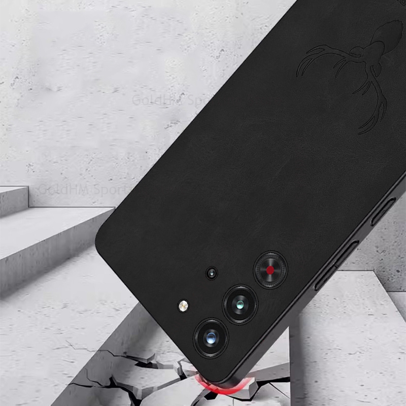 3D Karikatür Elk Geyik Kafası  - Phone Cases Red Deer incelemesi ve fiyatı