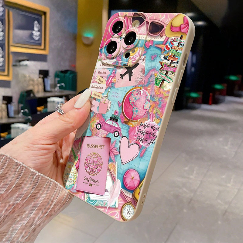 iPhone 17 16 15 14 13 12 11 Pr - Phone Cases Aviation incelemesi ve fiyatı