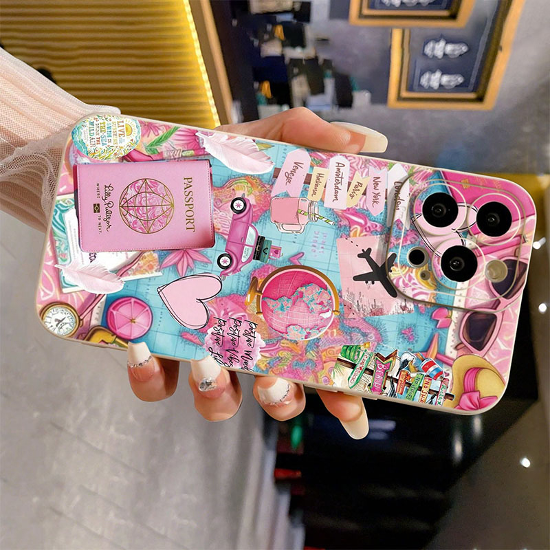 iPhone 17 16 15 14 13 12 11 Pr - Phone Cases Aviation incelemesi ve fiyatı