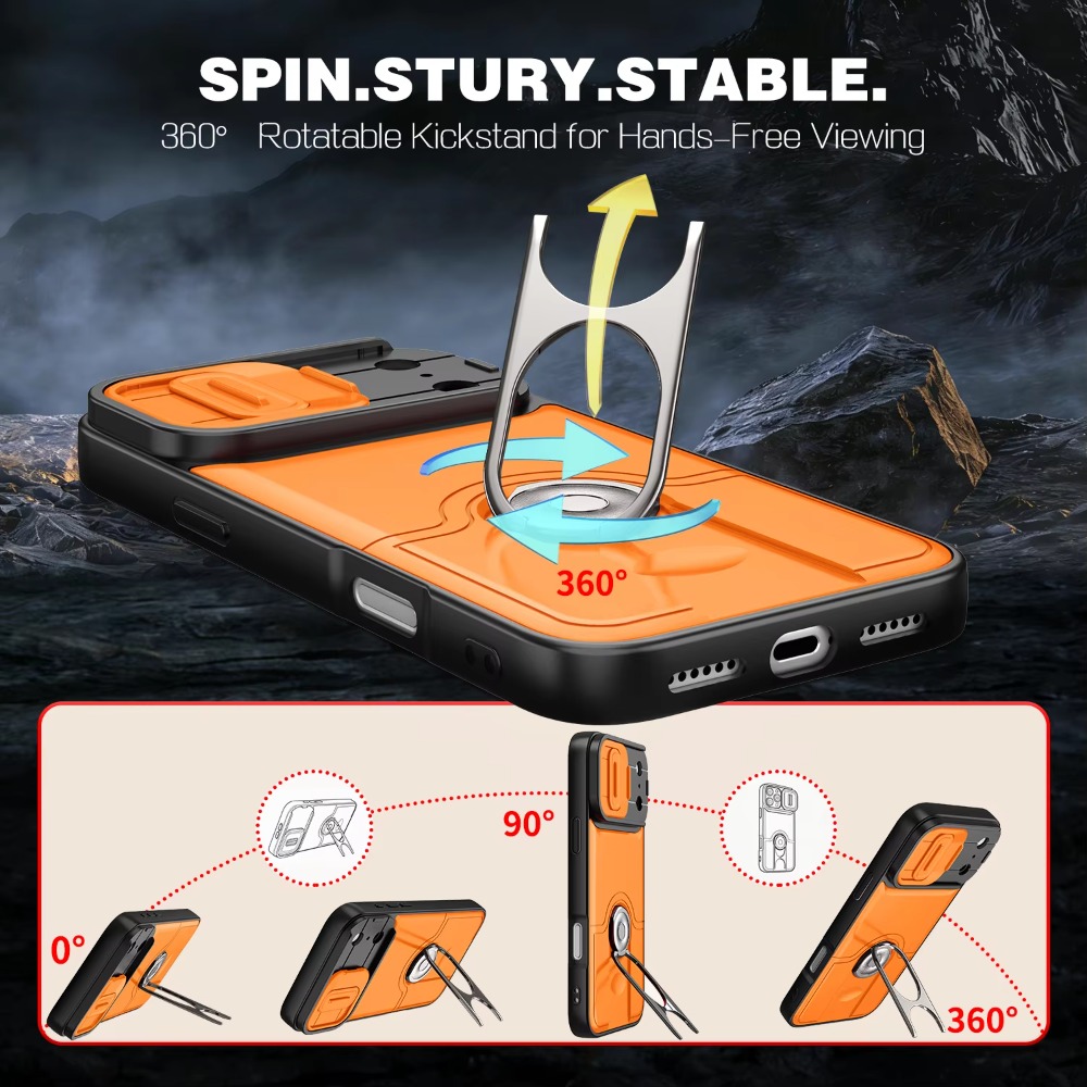 iPhone 17 Pro 17 16 15 14 13 1 - Phone Cases Heavy Duty incelemesi ve fiyatı