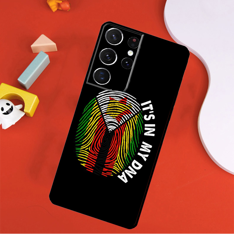 Zimbabve Bayrağı Telefon Kılıf - Phone Cases Zimbabwe incelemesi ve fiyatı