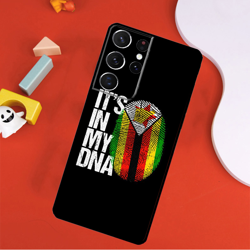Zimbabve Bayrağı Telefon Kılıf - Phone Cases Zimbabwe incelemesi ve fiyatı