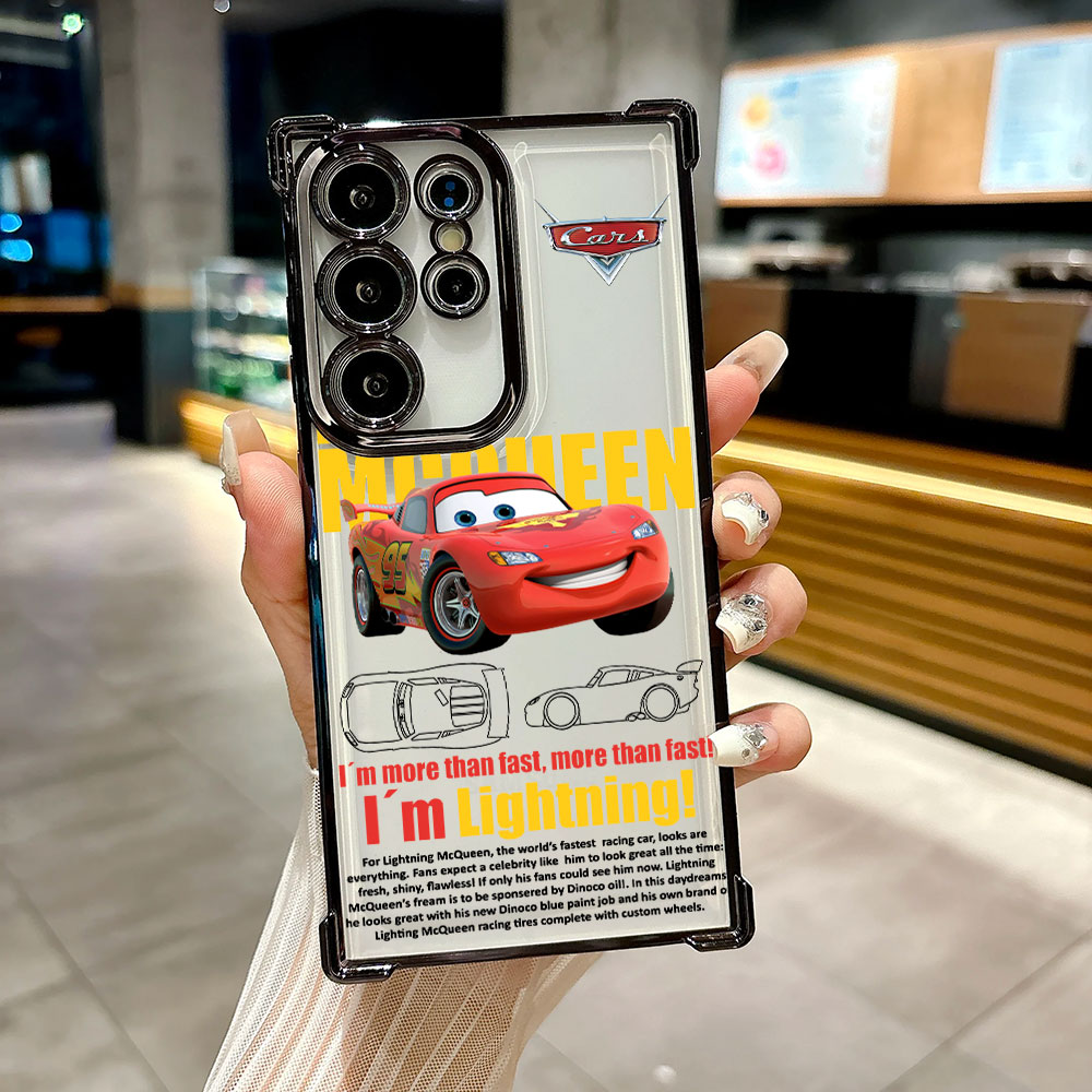 Mcqueen Lightning Sally Kılıfı - Phone Cases Disney incelemesi ve fiyatı